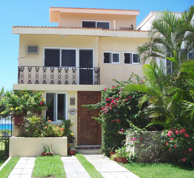 La Ballena is available for rent year round